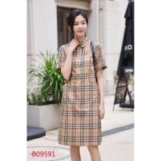 Burberry Dress